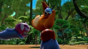 Poster for Couch Wrestling Poster for Couch Wrestling