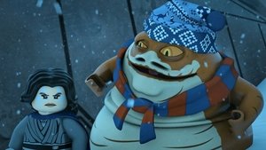 Poster for Showdown on Hoth