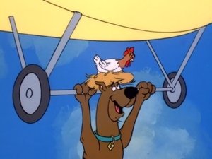 Poster for Sopwith Scooby