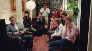 Poster for Season 6 Episode 1