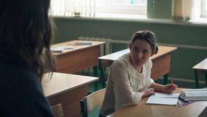 Poster for Episode 5 Poster for Episode 5