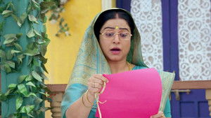 Poster for Kunti Circumvents The Obstacle