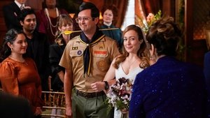 Poster for Ghost Father of the Bride