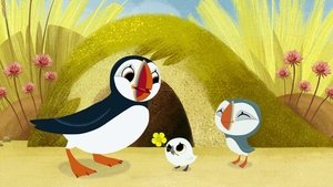 Poster for The Puffin Way