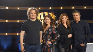 Poster for Episode 56