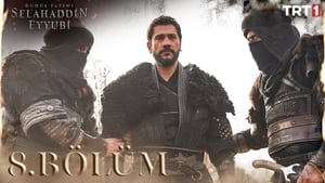 Poster for 8. Bölüm