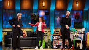 Poster for Alberto San Juan and Ana Rivero