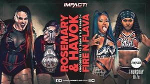 Poster for IMPACT! #888