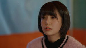 Poster for Yeon-doo's Dark Future