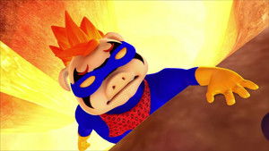 Poster for Episode 49