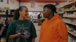 Poster for Huddle Up Poster for Huddle Up