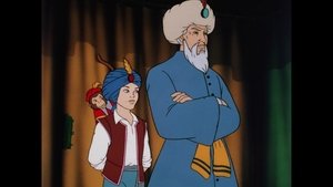 Poster for Episode 2