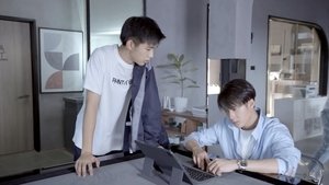 Poster for Episode 9