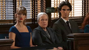 Poster for The Greater Good