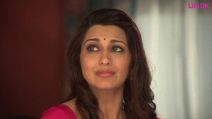 Poster for Shobha Signs The Divorce Papers Poster for Shobha Signs The Divorce Papers