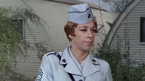 Poster for Show Time With Sgt. Carol Poster for Show Time With Sgt. Carol