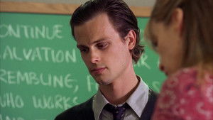 Poster for Minimal Loss