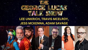 Poster for Lee Unkrich, Travis McElroy, Jessica McKenna, Adam Savage