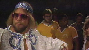 Poster for An adorable makeup makeover for Adrian Adonis