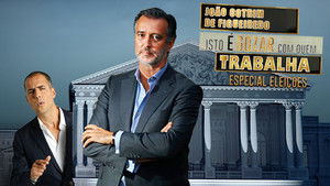 Poster for Episode 9