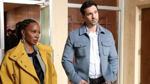 Poster for Missing While a Family