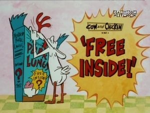 Poster for Free Inside!