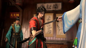 Poster for Episode 19