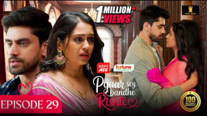 Poster for Episode 29