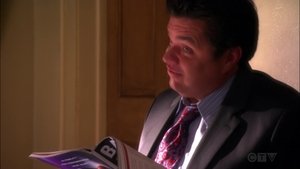 Poster for The Good Doctor