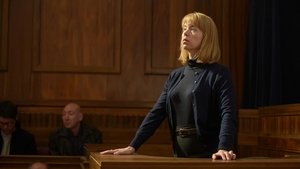 Poster for Justice