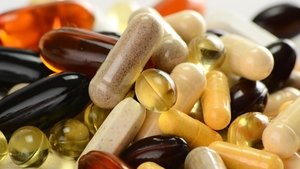Poster for Supplements and Safety