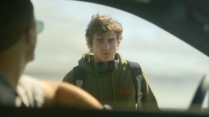 Poster for I'm a Hugger Poster for I'm a Hugger