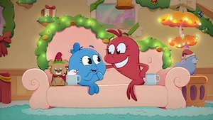 Poster for Awake/Asleep + Hot/Cold + Clumsy/Graceful