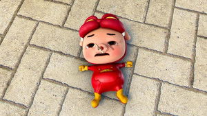 Poster for Episode 34