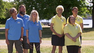 Poster for Episode 6