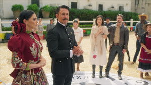 Poster for Un rompecabezas contra Leonel Poster for Un rompecabezas contra Leonel