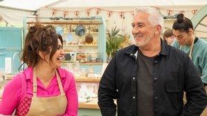 Poster for Bread Week Poster for Bread Week