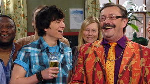 Poster for Carmen BV