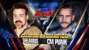 Poster for October 3, 2012