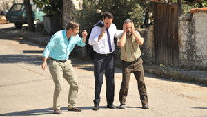 Poster for Episode 11 Poster for Episode 11