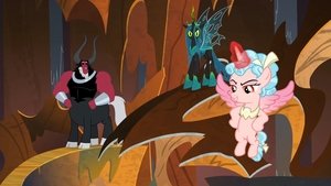 Poster for The Ending of the End (1)