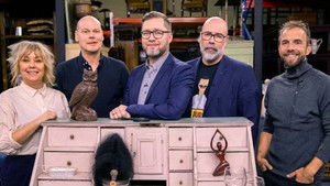 Poster for Episode 29 Poster for Episode 29