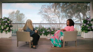 Poster for Marilynne Robinson: Gilead