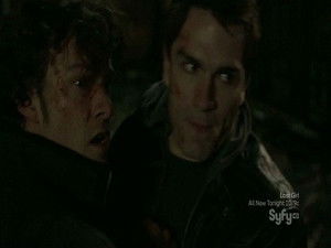 Poster for I've Got You Under Your Skin Poster for I've Got You Under Your Skin