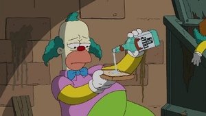 Poster for Once Upon a Time in Springfield