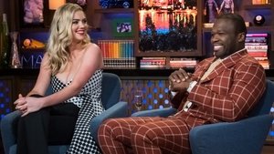 Poster for Kate Upton & 50 Cent