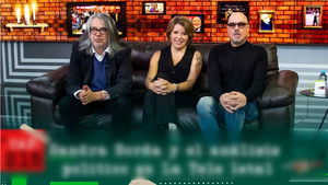 Poster for Episode 36