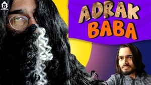 Poster for Adrak Baba