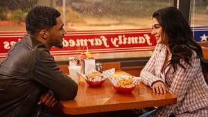 Poster for Valentine's Day