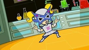 Poster for Big Worm / Medico Mayhem Poster for Big Worm / Medico Mayhem